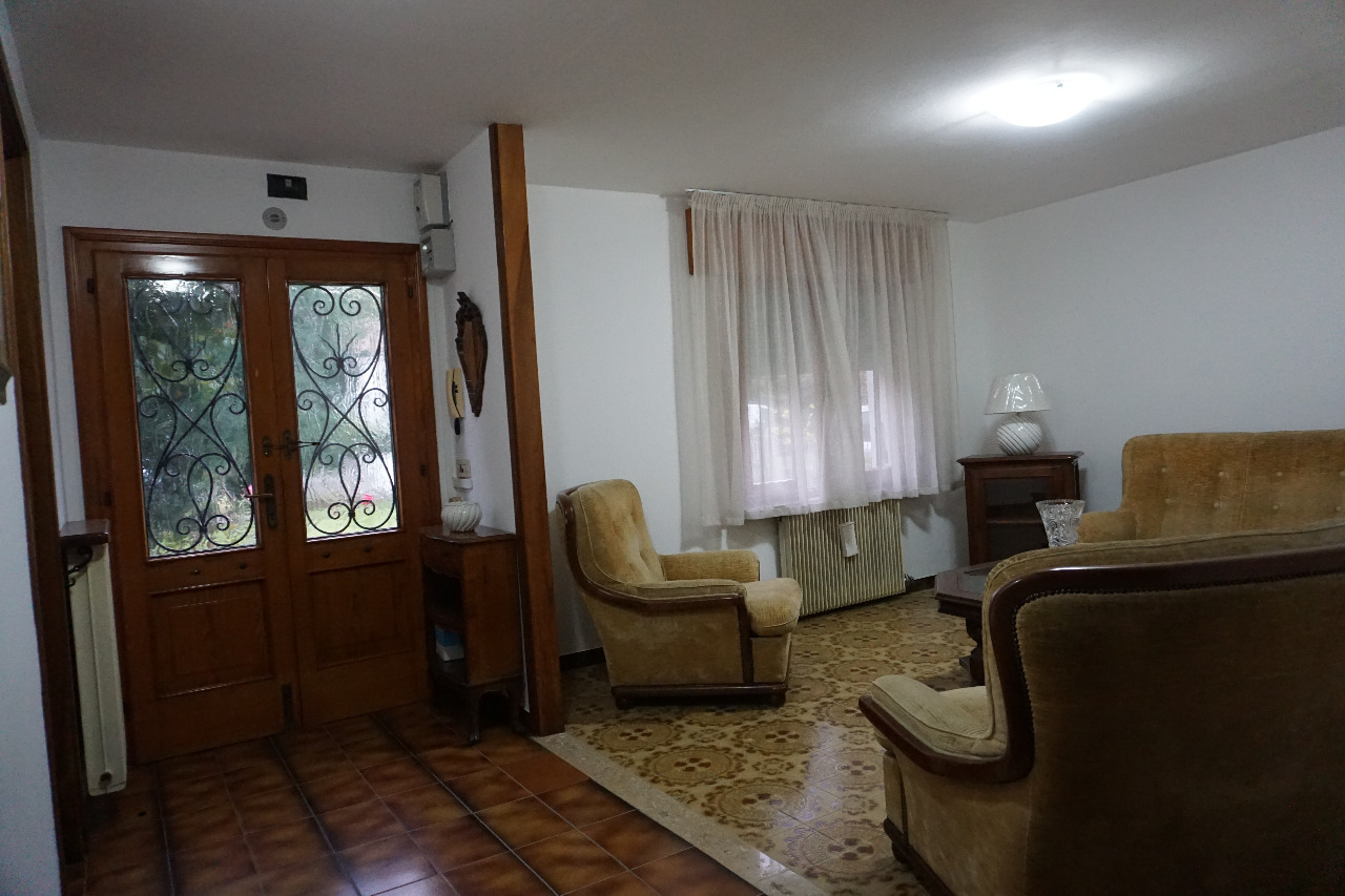 Appartamento in affitto a Meolo