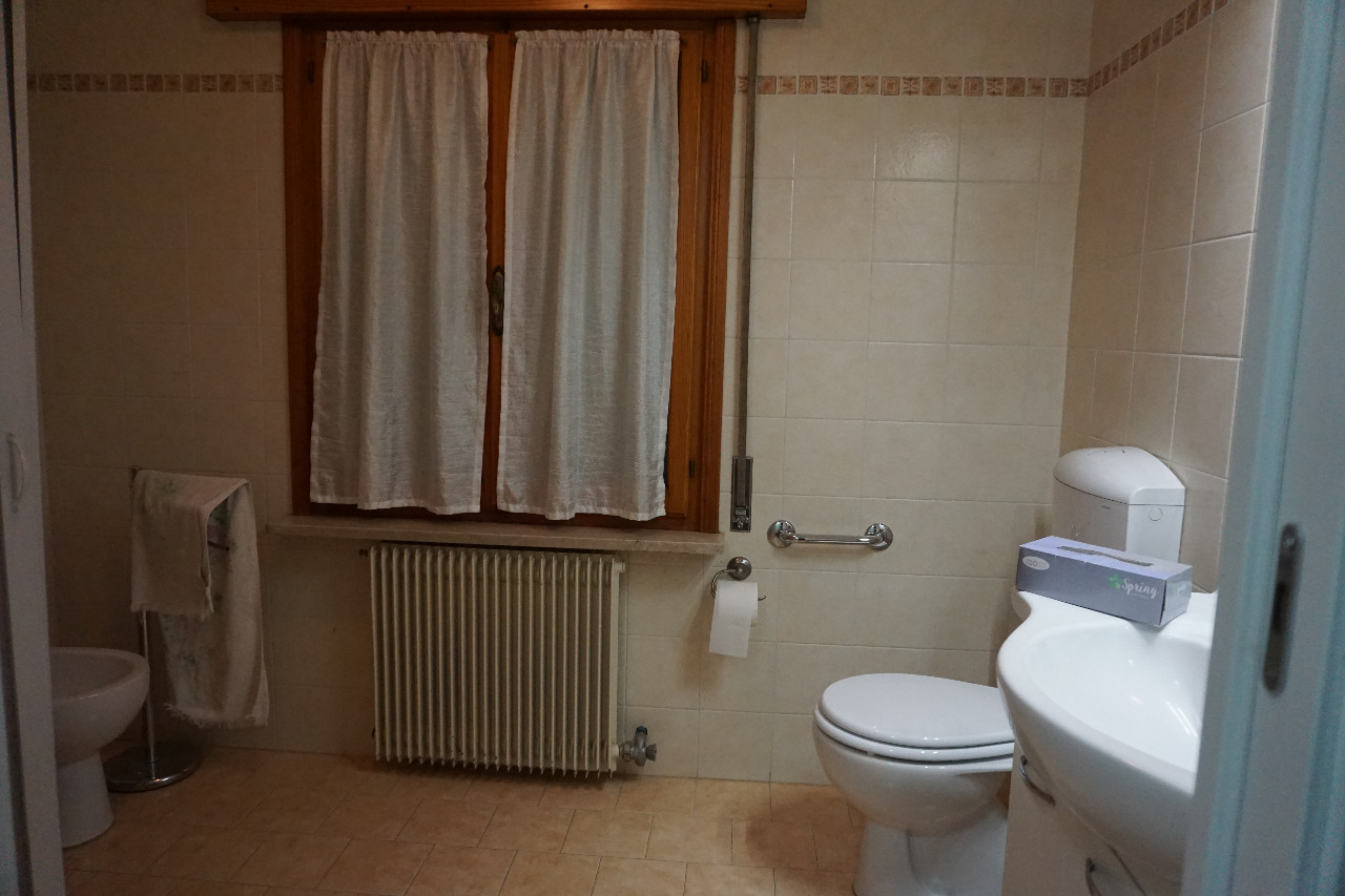 Appartamento in affitto a Meolo