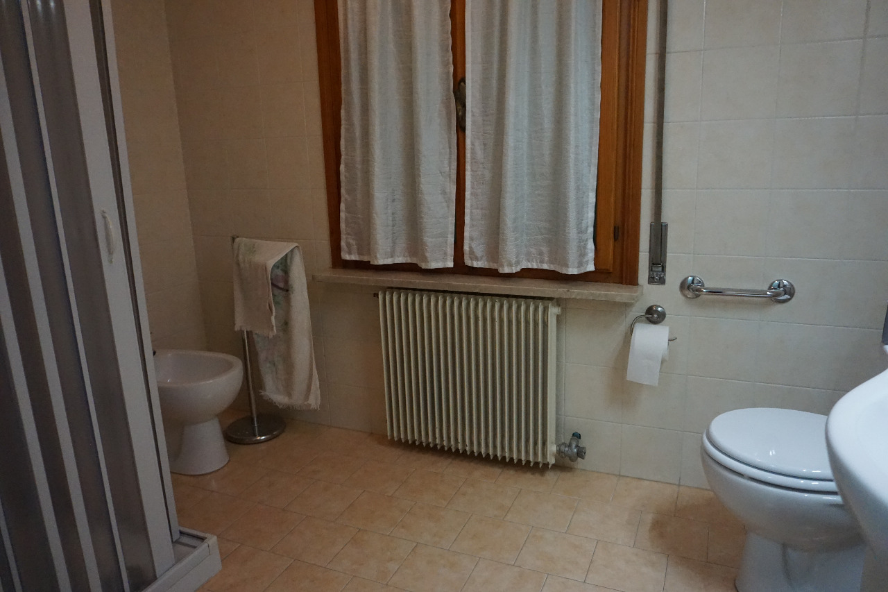 Appartamento in affitto a Meolo