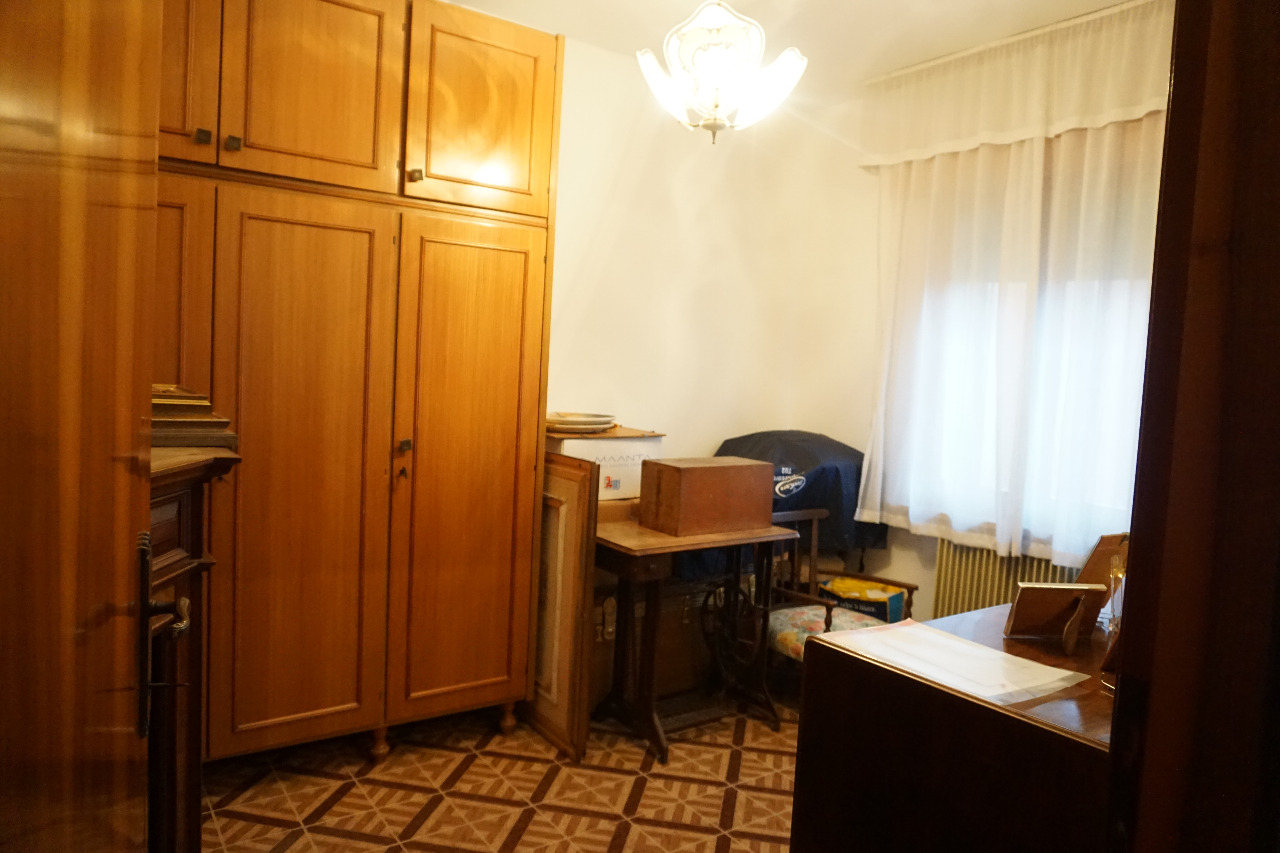 Appartamento in affitto a Meolo