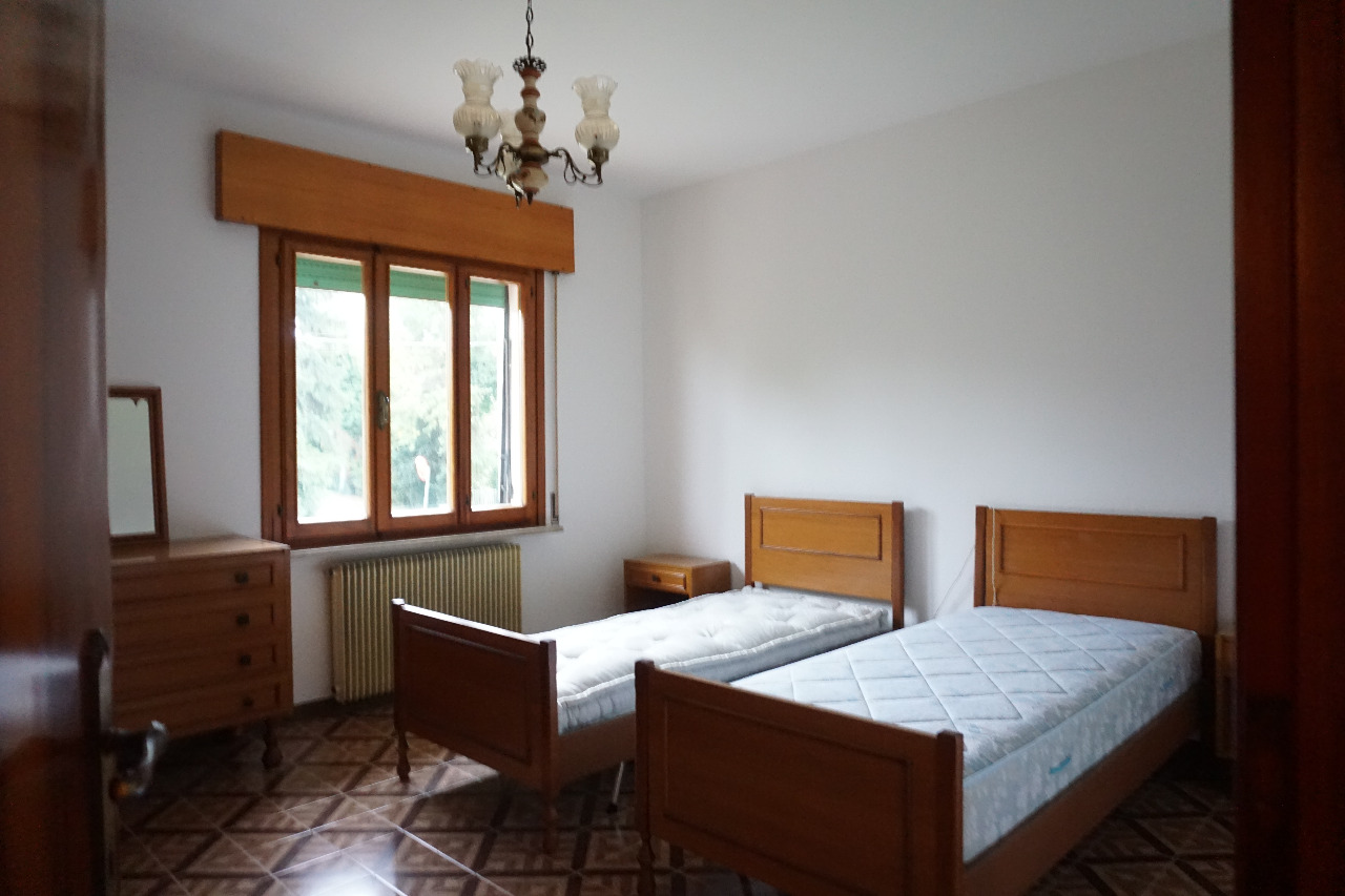 Appartamento in affitto a Meolo