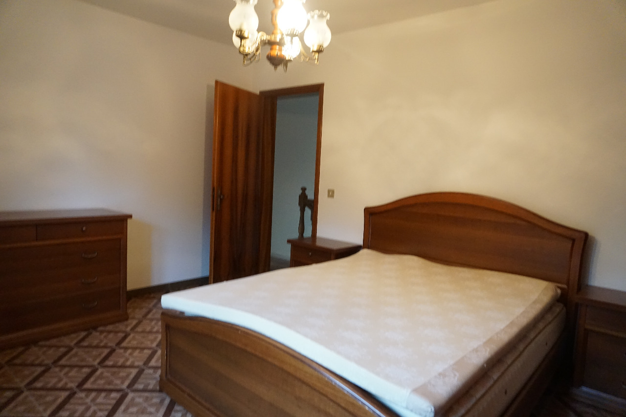 Appartamento in affitto a Meolo