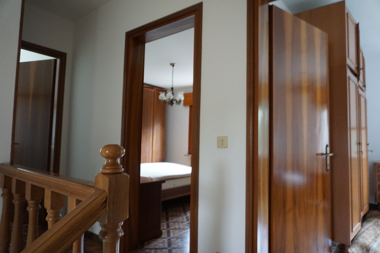 Appartamento in affitto a Meolo