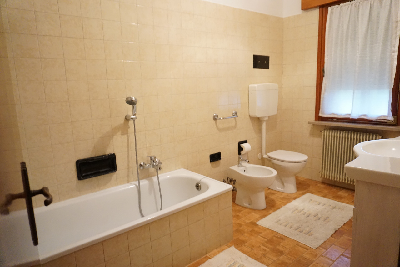 Appartamento in affitto a Meolo