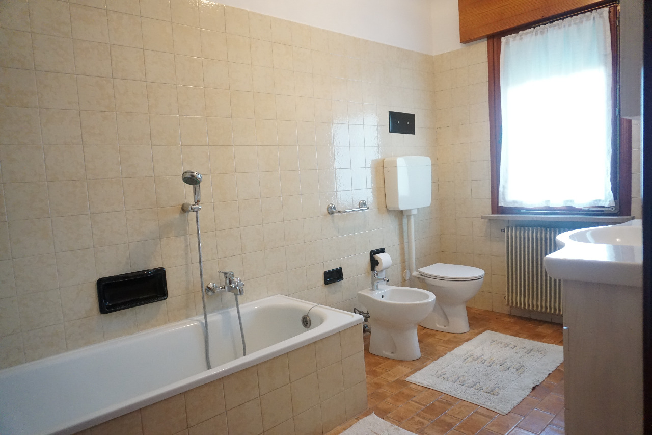 Appartamento in affitto a Meolo