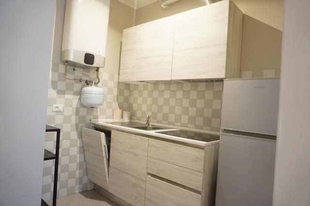 Appartamento in Affitto a Quarto d'Altino