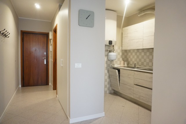 Appartamento in Affitto a Quarto d'Altino