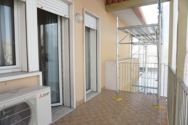 Appartamento in Affitto a Quarto d'Altino