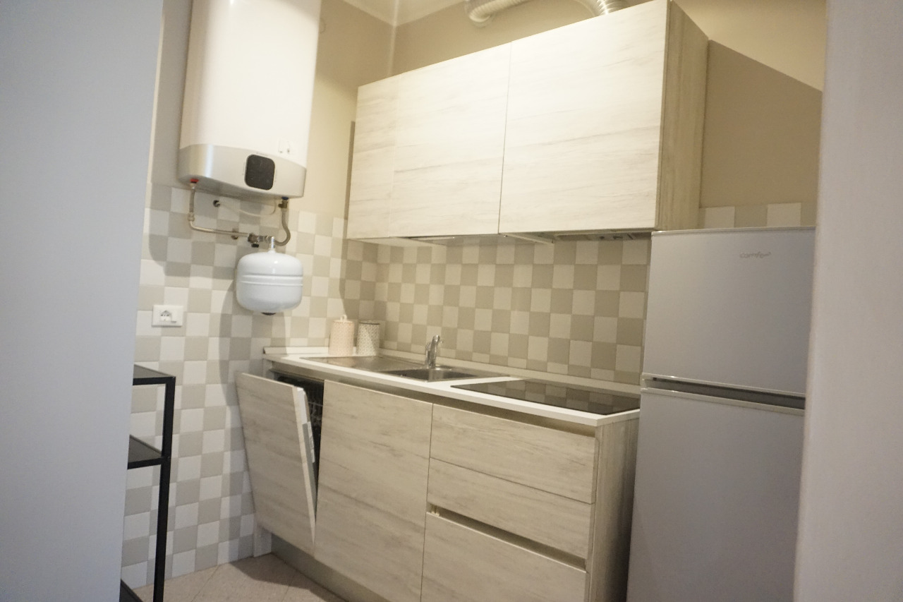 Appartamento in affitto a Quarto d'Altino