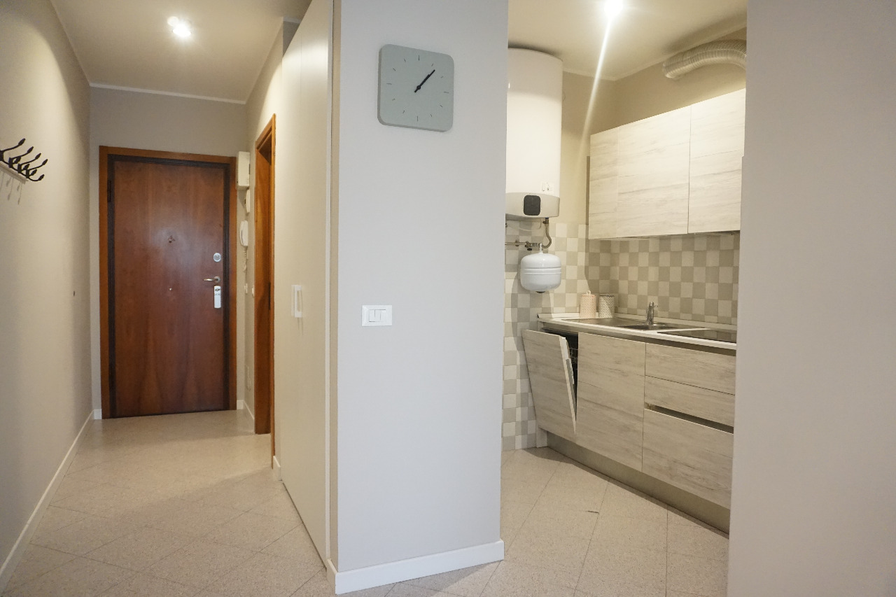 Appartamento in affitto a Quarto d'Altino