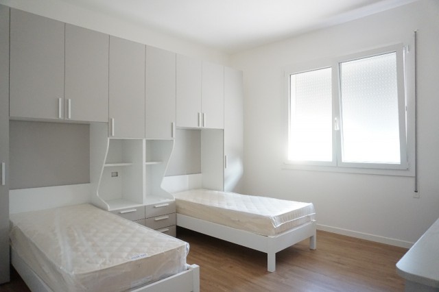 Appartamento in Affitto a Meolo