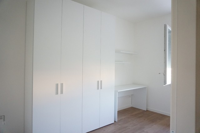 Appartamento in Affitto a Meolo