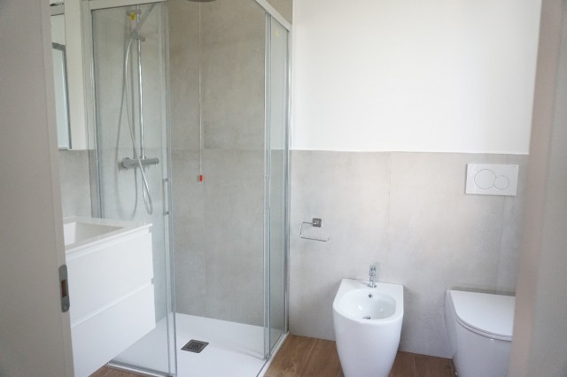 Appartamento in Affitto a Meolo