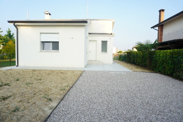 Appartamento in Affitto a Meolo