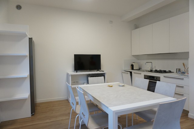 Appartamento in Affitto a Meolo