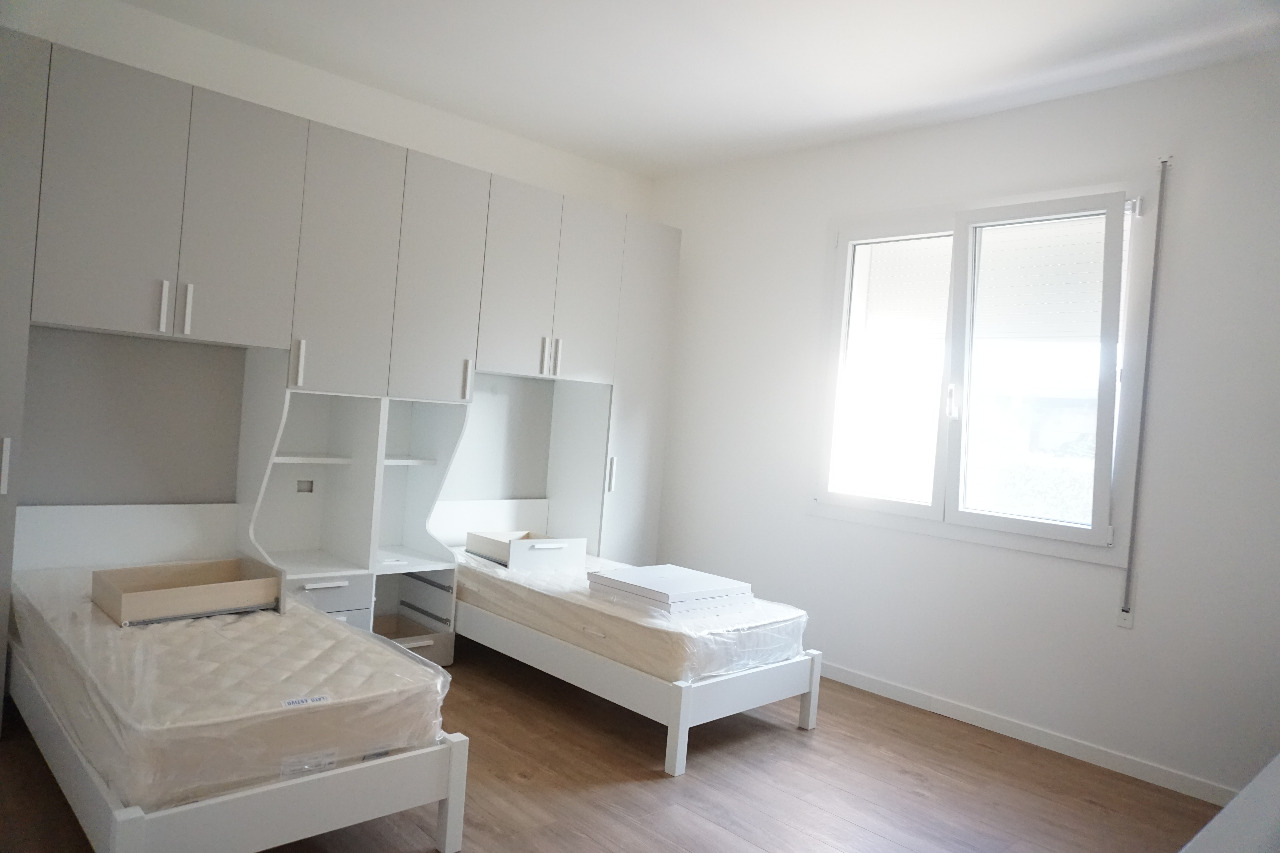 Appartamento in affitto a Meolo