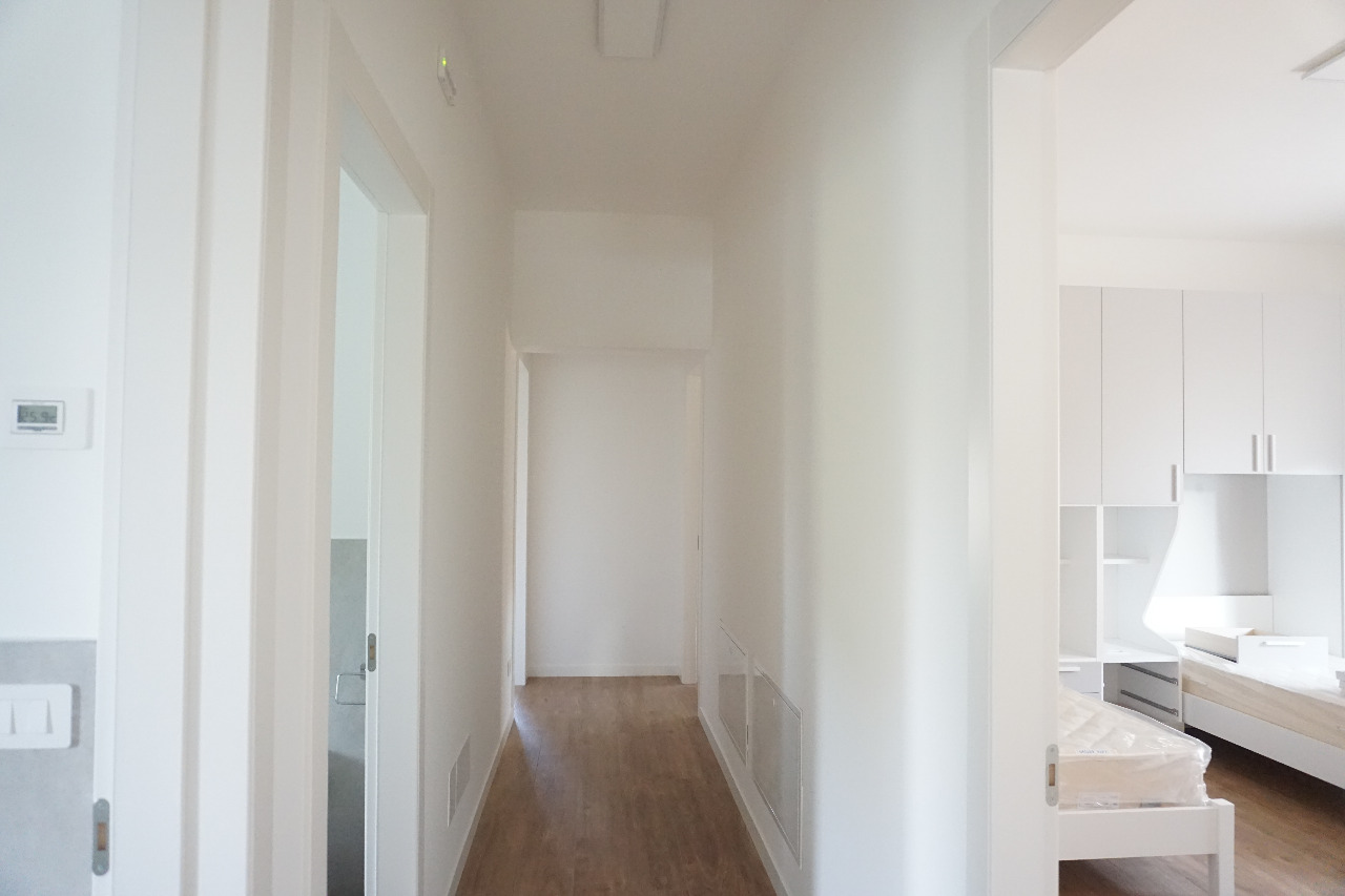 Appartamento in affitto a Meolo