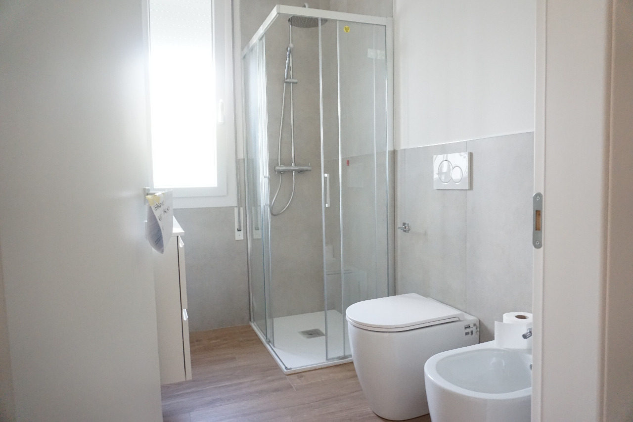 Appartamento in affitto a Meolo