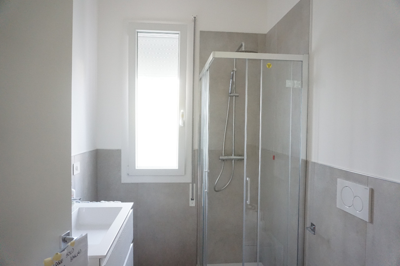 Appartamento in affitto a Meolo