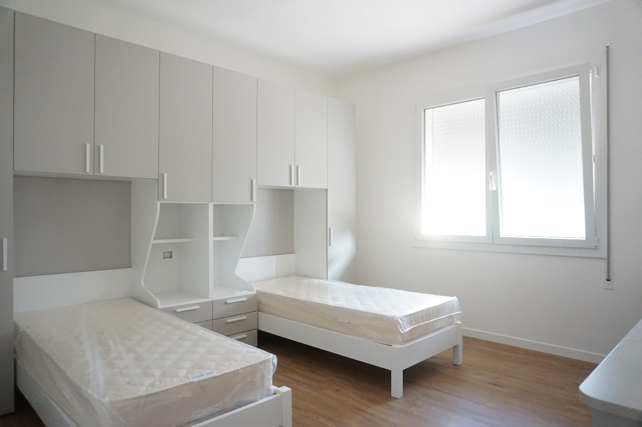 Appartamento in affitto a Meolo