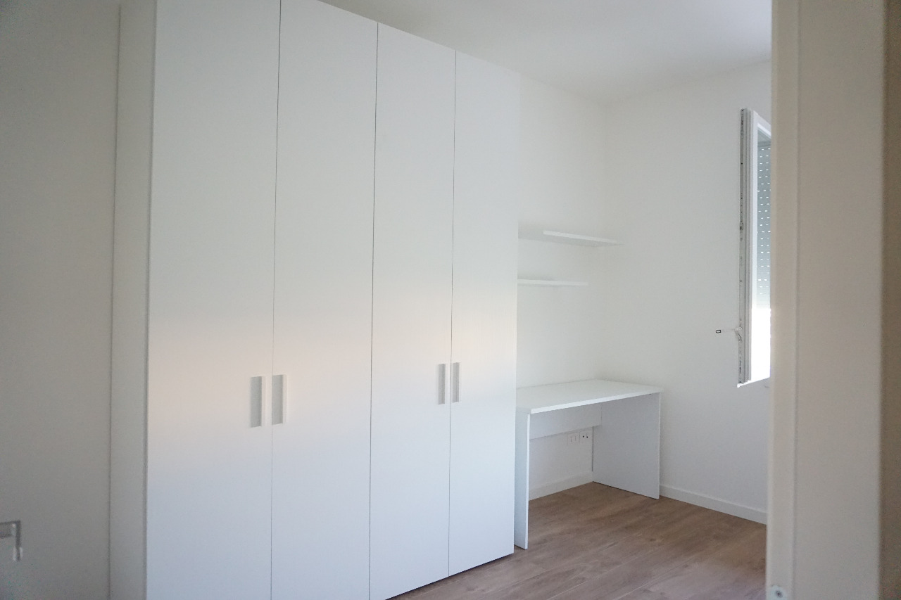 Appartamento in affitto a Meolo