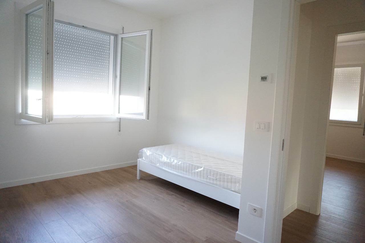 Appartamento in affitto a Meolo