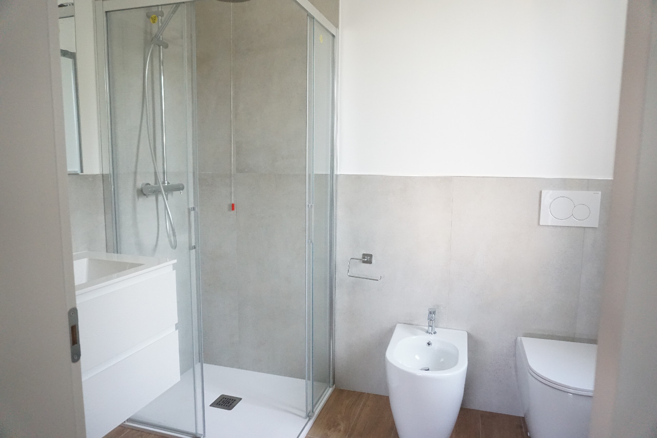 Appartamento in affitto a Meolo