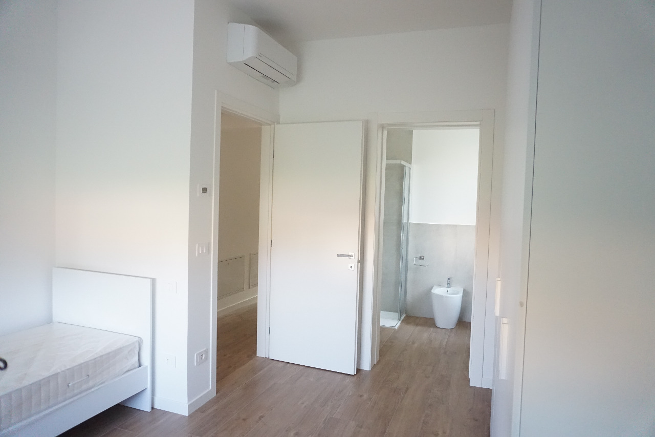 Appartamento in affitto a Meolo