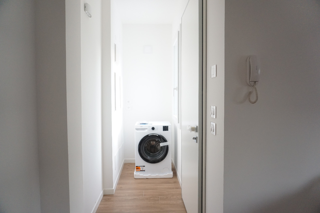 Appartamento in affitto a Meolo