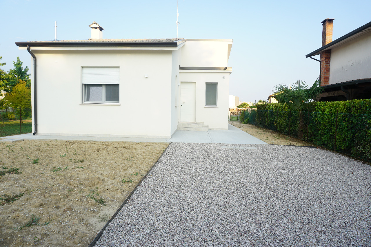 Appartamento in affitto a Meolo