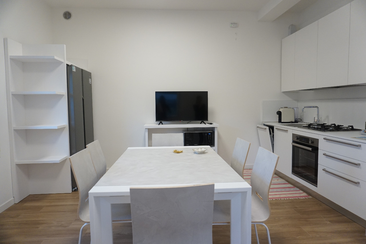 Appartamento in affitto a Meolo