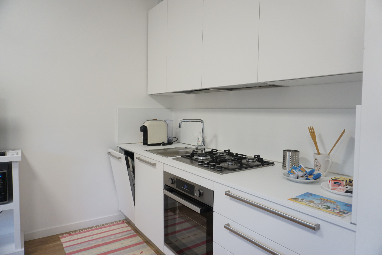 Appartamento in affitto a Meolo