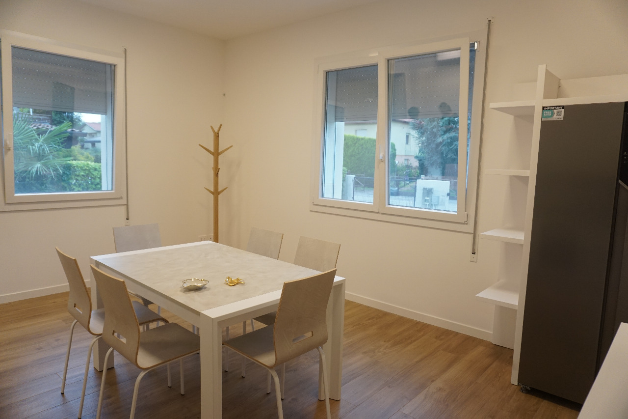 Appartamento in affitto a Meolo