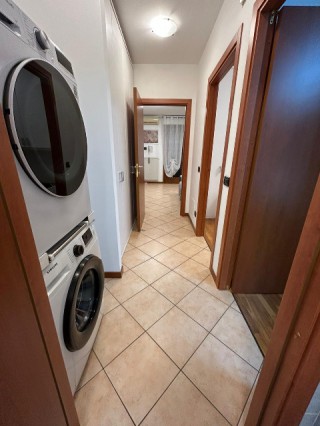 Appartamento in Affitto a Salgareda