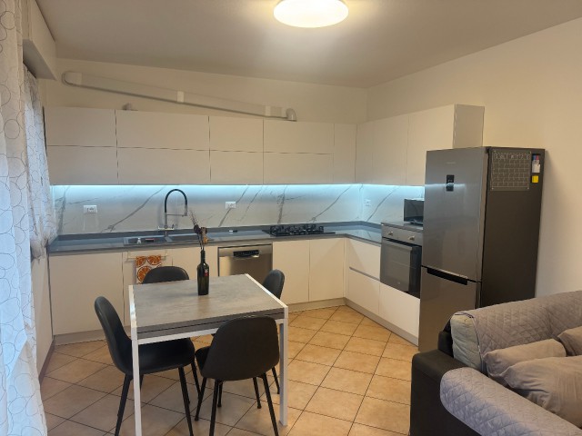 Appartamento in Affitto a Salgareda