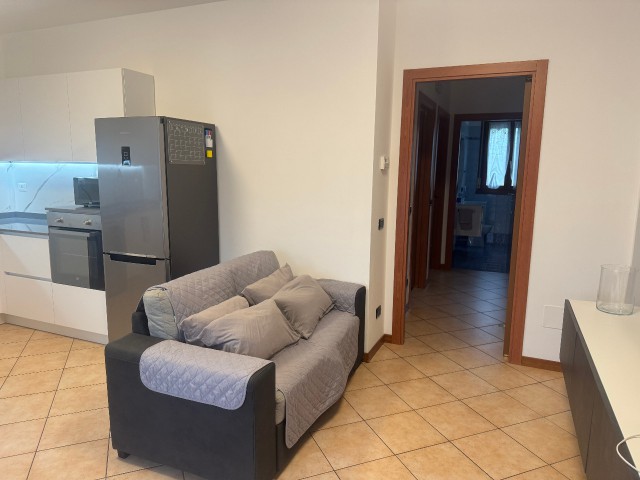 Appartamento in Affitto a Salgareda