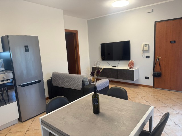 Appartamento in Affitto a Salgareda