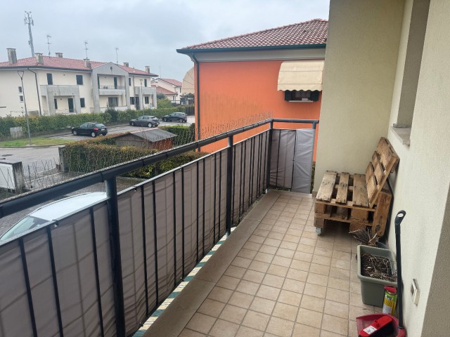 Appartamento in Affitto a Salgareda