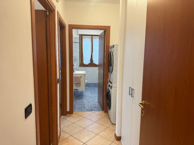 Appartamento in Affitto a Salgareda