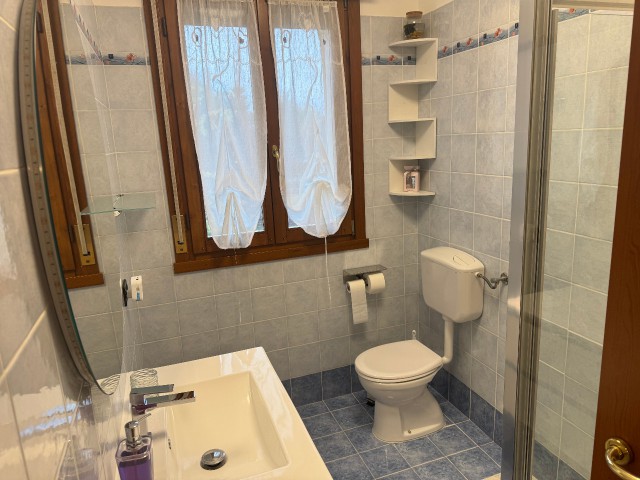 Appartamento in Affitto a Salgareda