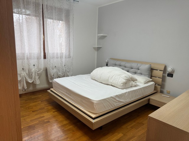 Appartamento in Affitto a Salgareda