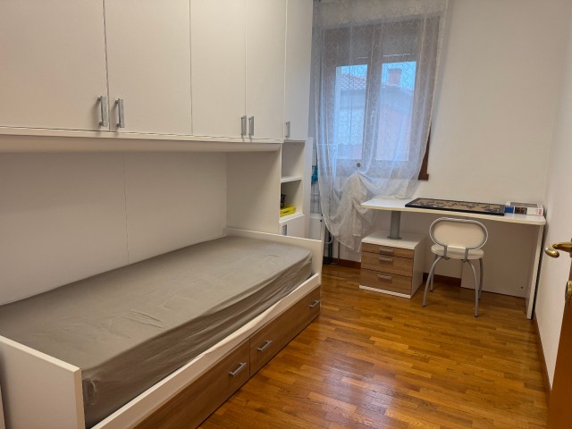 Appartamento in Affitto a Salgareda