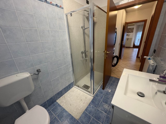 Appartamento in Affitto a Salgareda