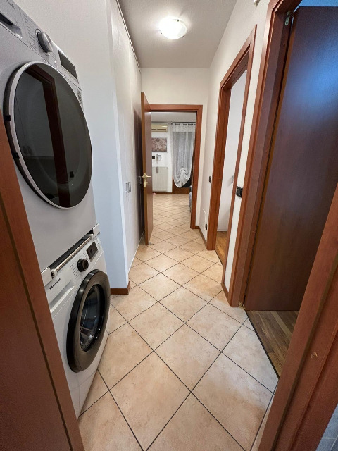 Appartamento in affitto a Salgareda