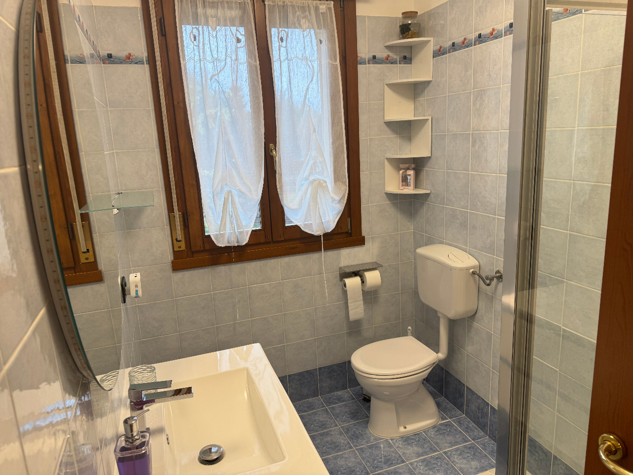 Appartamento in affitto a Salgareda