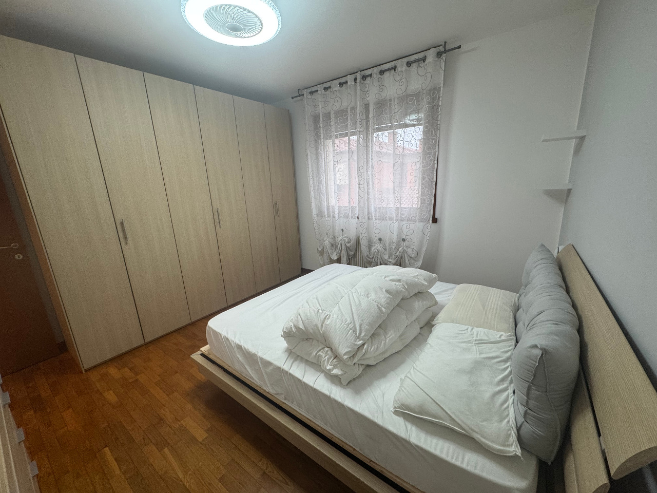 Appartamento in affitto a Salgareda