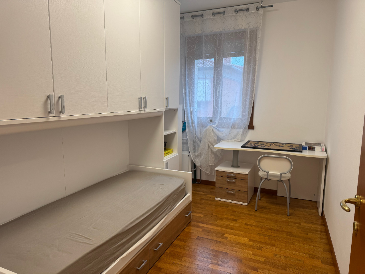 Appartamento in affitto a Salgareda