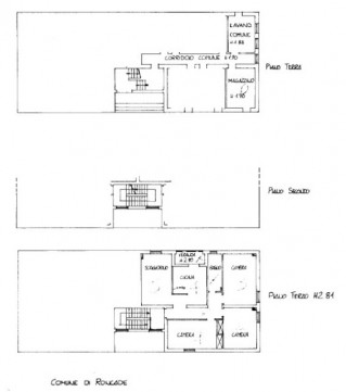 Appartamento in Vendita a Roncade