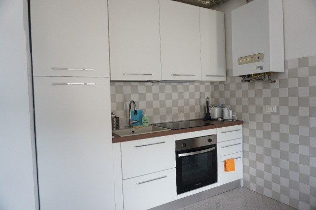 Appartamento in Vendita a Quarto d'Altino