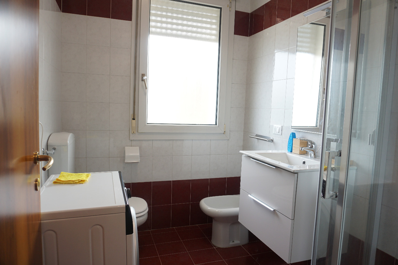 Appartamento in vendita a Quarto d'Altino